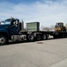 219 RED HORSE Squadron delivers building supplies to MetraPark