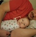Month of the Military Child: “Goodbye, hello… goodbye again”
