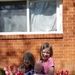Month of the Military Child: “Goodbye, hello… goodbye again”