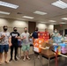 JBPHH Airmen support local Hawaiian community during COVID-19