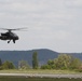 Apache Takes Flight