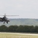 Apache Takes Flight