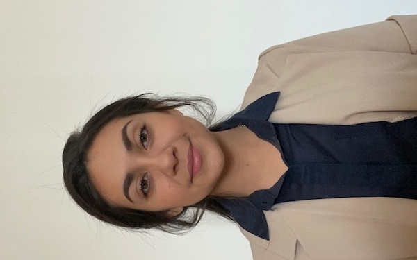 USAG Italy selects Maldonado as Youth of the Year