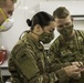 221st Med. Det. (Optometry) Fabricating Glasses for Soldiers on Camp Arifjan