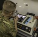 221st Med. Det. (Optometry) Fabricating Glasses for Soldiers on Camp Arifjan