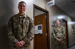 On the Record: ASAB JA and Law Day