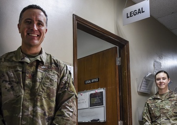 On the Record: ASAB JA and Law Day