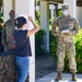 Maui Public Health nurses train HING members