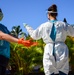 Maui Public Health nurses train HING members