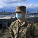 After beating COVID-19, N.Y. National Guardsman joins the fight