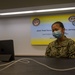 U.S. Navy Reserve medical providers speak with Los Angeles news outlets about their experience working in New York City during the COVID-19 response.