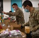 OK governor activates Oklahoma Air National Guardsmen to support Regional Food Bank