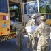 South Carolina National Guard supports local schools with meal distribution