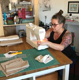 HHB, 10th AAMDC SFRG answers call to service