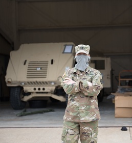 Sustaining operations during the COVID-19 pandemic (Article 1)