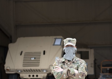 Sustaining operations during the COVID-19 pandemic (Article 1)