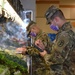 Veterinary food inspection specialists work behind the scenes to ensure Fort Drum’s food is safe to eat