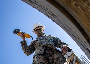 Marine task force completes exercise in preparation for Latin America deployment