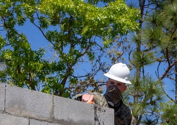 Marine task force completes exercise in preparation for Latin America deployment