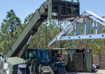 Marine task force completes exercise in preparation for Latin America deployment