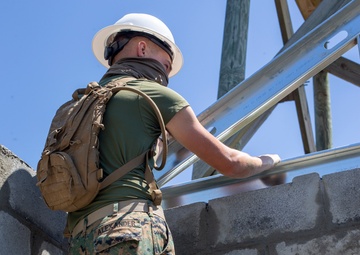 Marine task force completes exercise in preparation for Latin America deployment