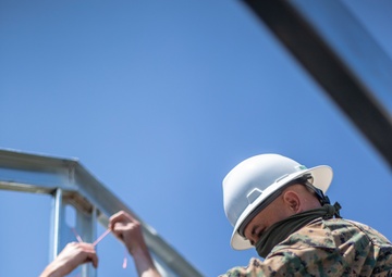 Marine task force completes exercise in preparation for Latin America deployment