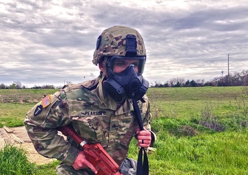 Walking in the door: a recruiter’s story