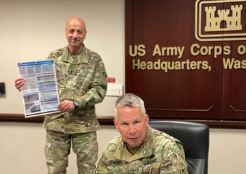 New York and New Jersey Harbor Anchorages Study takes crucial step