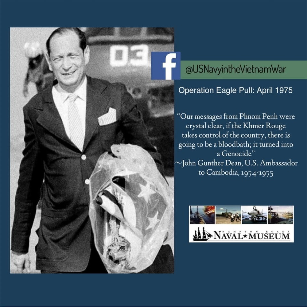 DVIDS Images Operation Eagle Pull GraphicAmbassador Dean [Image 1