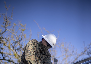 Marine task force completes exercise in preparation for Latin America deployment