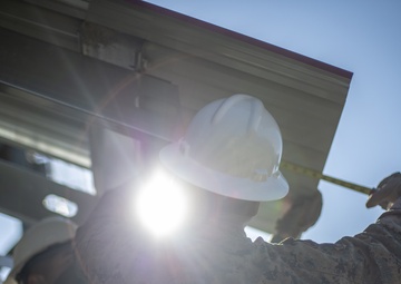 Marine task force completes exercise in preparation for Latin America deployment