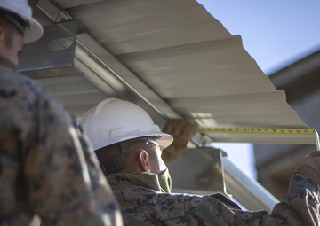 Marine task force completes exercise in preparation for Latin America deployment