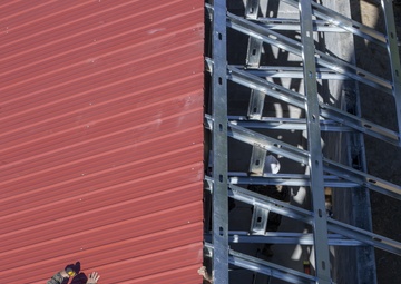 Marine task force completes training in preparation for Latin America deployment