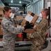 Montana Army and Air Guard builds mobile medical facility at MetraPark