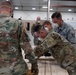 Montana Army and Air Guard builds mobile medical facility at MetraPark