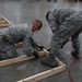 Montana Army and Air Guard builds mobile medical facility at MetraPark