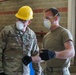 Montana Army and Air Guard builds mobile medical facility at MetraPark