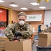 OKNG Airmen Support Local Food Bank During COVID-19