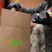 OKNG Airmen Support Local Food Bank During COVID-19