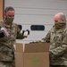 OKNG Airmen Support Local Food Bank During COVID-19