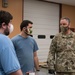 OKNG Airmen Support Local Food Bank During COVID-19
