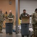OKNG Airmen Support Local Food Bank During COVID-19