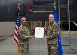 MHAFB utilizes new methods for upcoming retirees amid COVID-19 pandemic