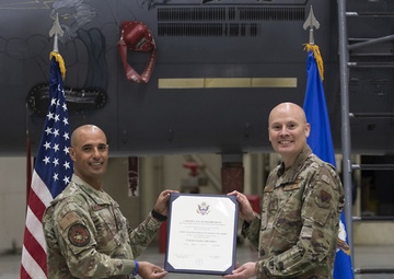 MHAFB utilizes new methods for upcoming retirees amid COVID-19 pandemic