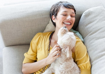 Army veterinarians post FAQ for pet owners to Army Public Health Center COVID-19 website