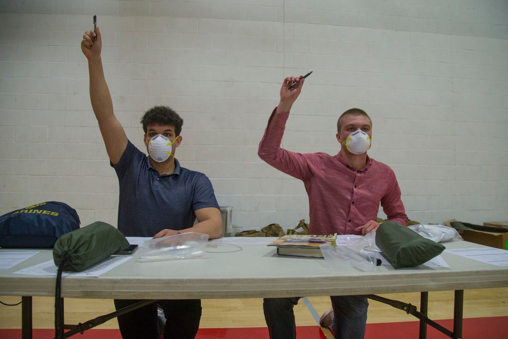 India Company Screening