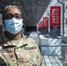 Army Maj. Milca Rosario Portrait