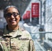 Army Maj. Milca Rosario Portrait