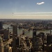 Thunderbirds and Blue Angels Demonstrate over New York City in Support of First Responders