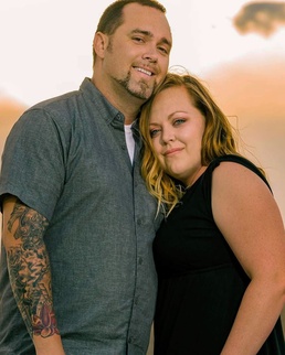 Supporting the front line from the homefront